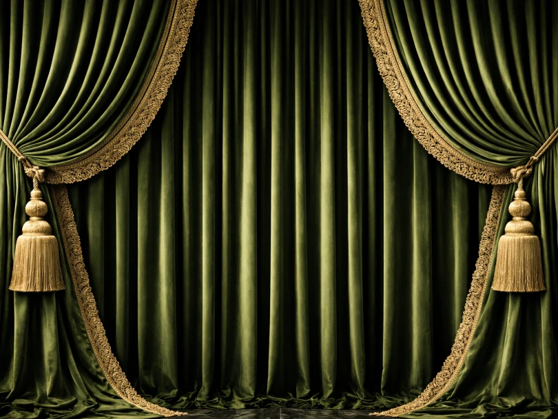 Gardinen und Vorhänge nach Maß