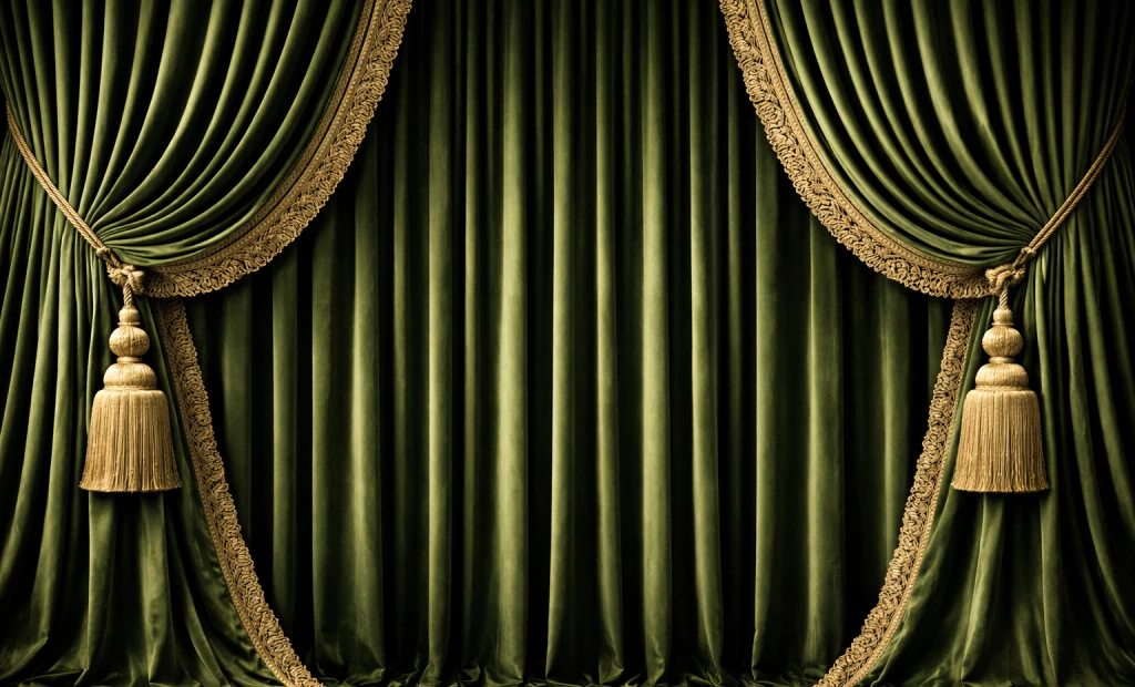 Gardinen und Vorhänge nach Maß